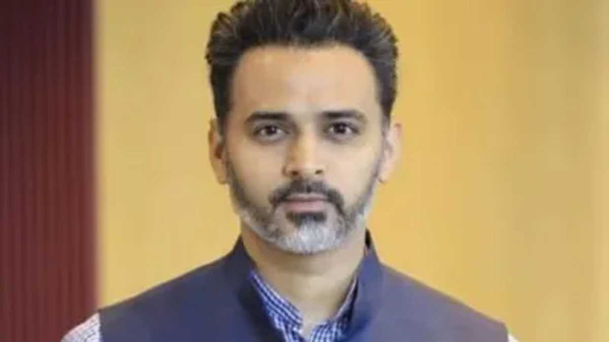 महाराष्ट्र के स्कूलों में सीबीएसई पाठ्यक्रम लागू करना जरूरी : योगेश कदम